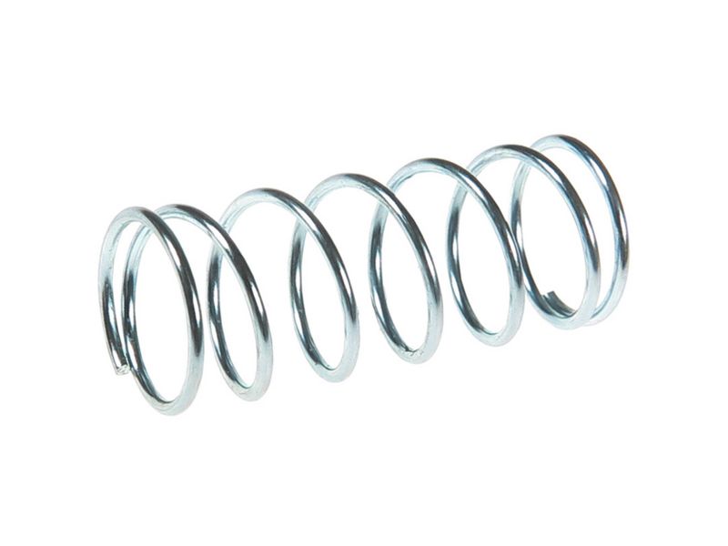 Brand new AS-PL Starter motor spring for brush holder