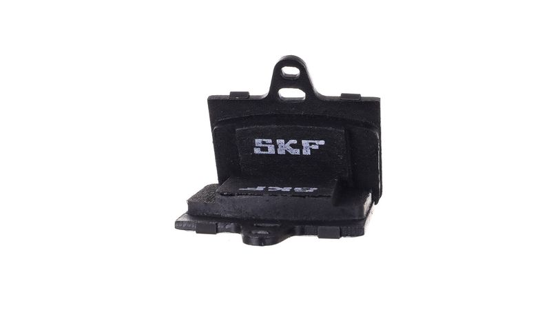 SKF VKBP90400 Brake Pad Set, disc brake