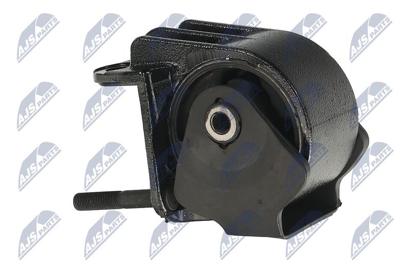 Paigutus, Mootor, NTY ZPS-HY-566