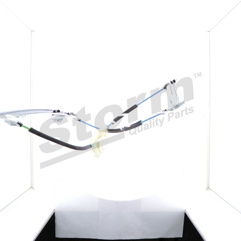 Lève-vitre STORM QUALITY PARTS 2857505