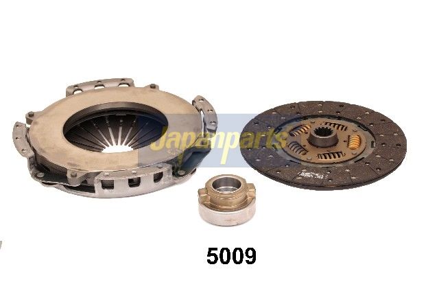 KF-5009 JAPANPARTS Kit frizione 