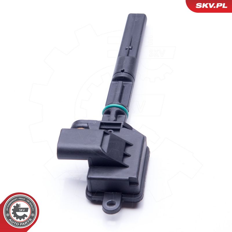 Andur, Mootoriõlitase, ESEN SKV 17SKV389