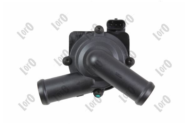 ABAKUS 138-01-035 Auxiliary Water Pump (cooling water circuit)