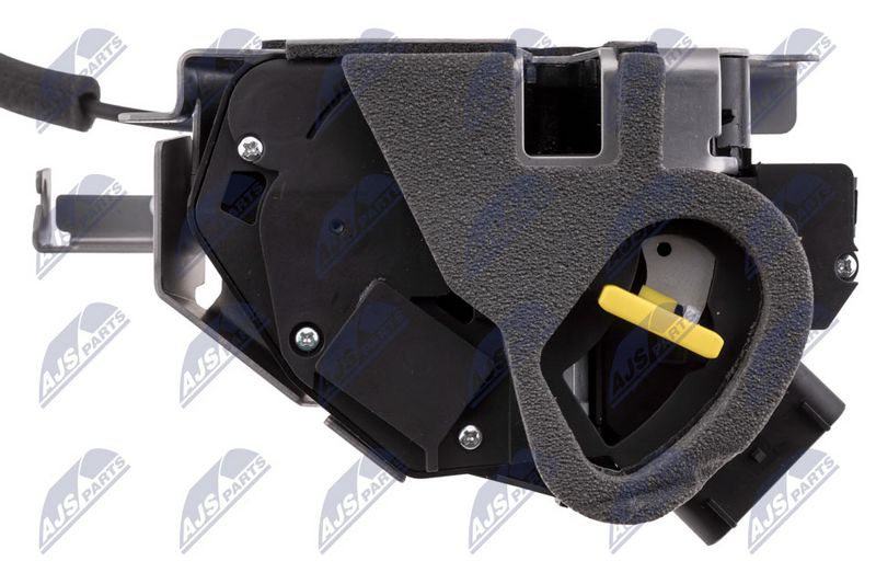 Tagaluugi lukk, NTY EZC-FR-328