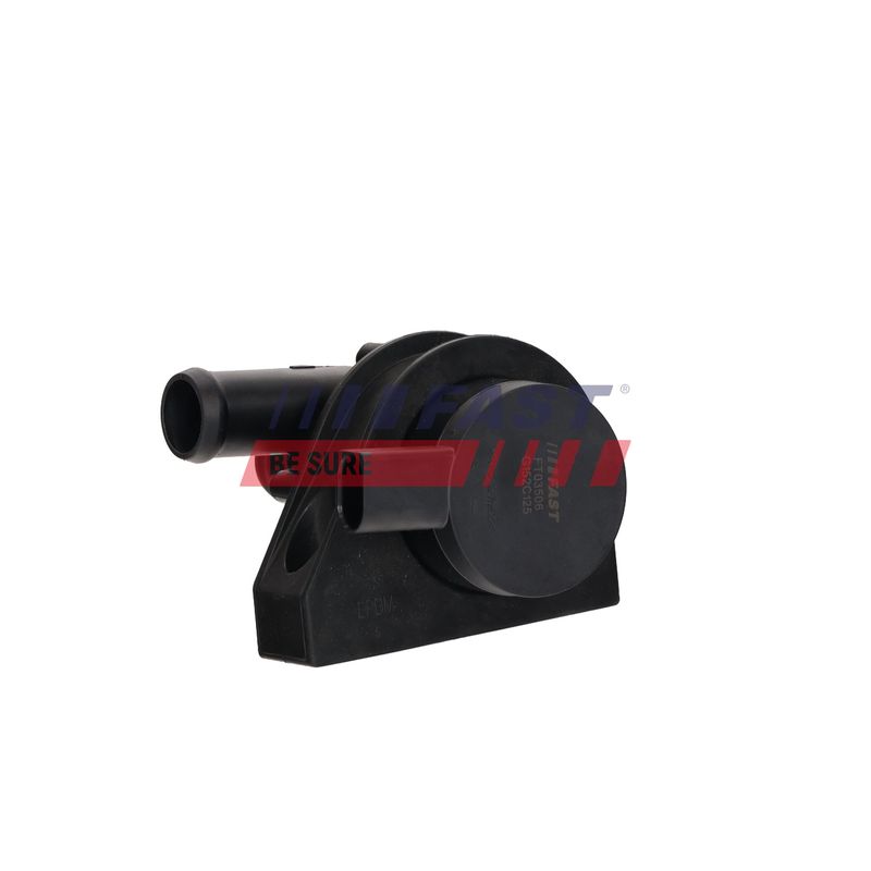 FAST FT03506 Auxiliary Water Pump (cooling water circuit)