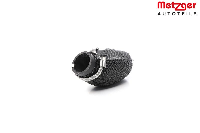 METZGER AUTOTEILE 2401280 Charge Air Hose