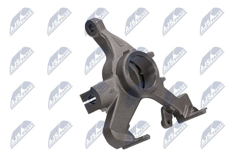 Käändmik, rattakinnitus, NTY ZZP-FR-045