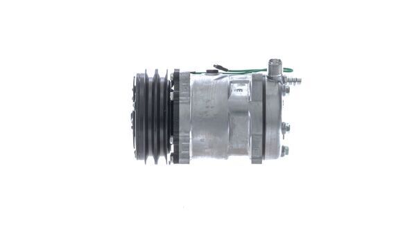 MAHLE ACP 397 000S Compressor, air conditioning
