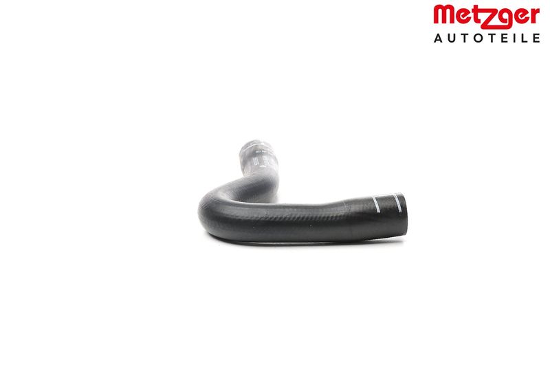 METZGER AUTOTEILE 2420894 Radiator Hose