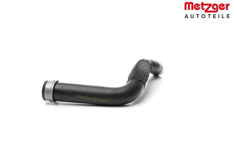 METZGER AUTOTEILE 2420127 Radiator Hose