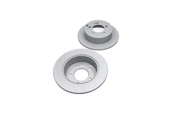 Kavo Parts BR-4235-C Brake Disc