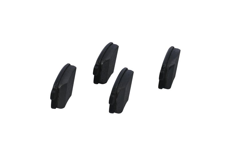 Piduriklotsi komplekt, ketaspidur, VALEO 302216A