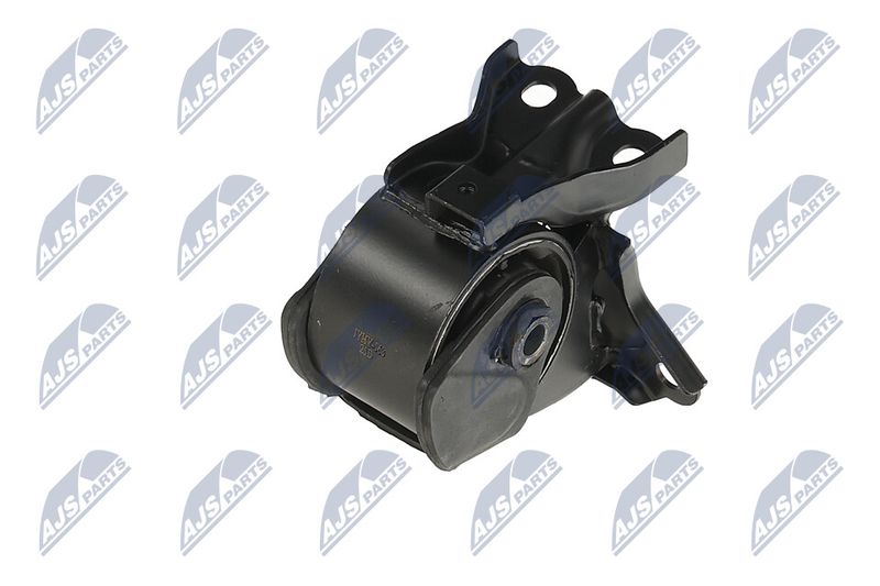 Paigutus, Mootor, NTY ZPS-HY-568