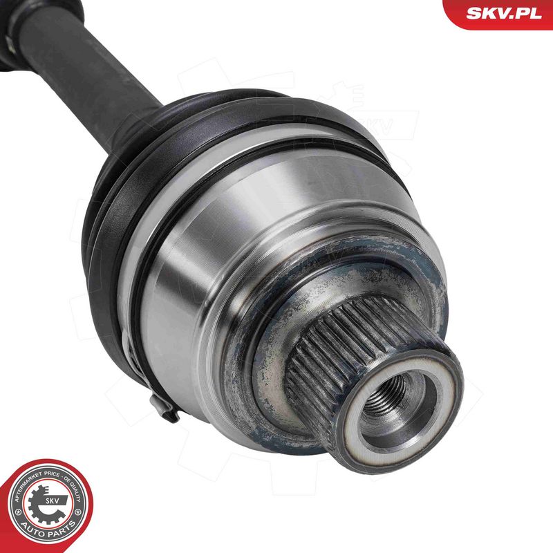 Veovõll, ESEN SKV 40SKV009