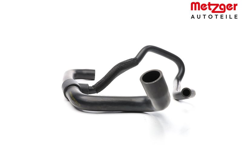 FURTUN RADIATOR METZGER AUTOTEILE 2422372 5