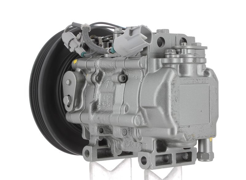 CEVAM 8600090 Compressor, air conditioning