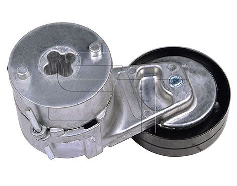 Napínák, žebrovaný klínový řemen 08.050.8320.360