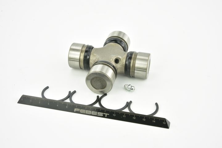 FEBEST ASCR-WR Joint, propshaft