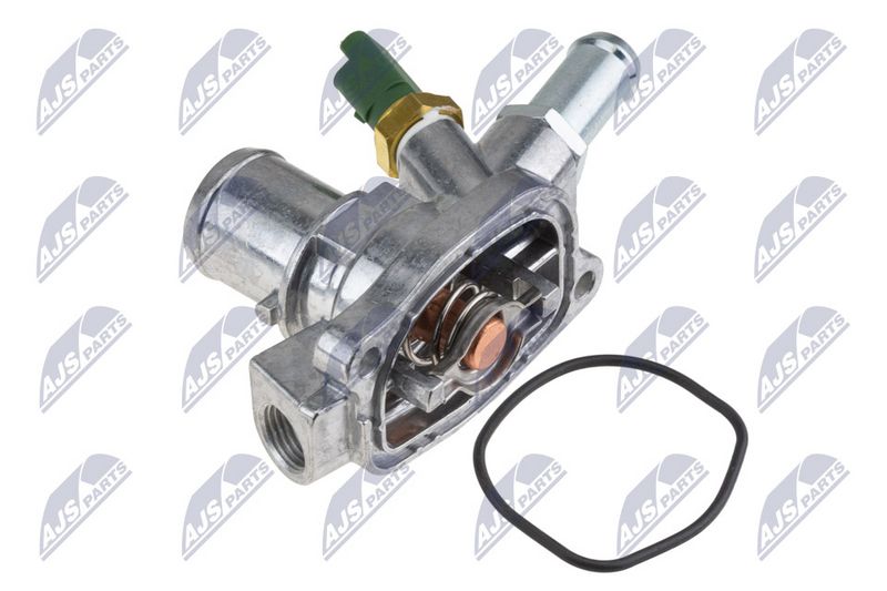NTY CTM-FT-021 Thermostat Housing