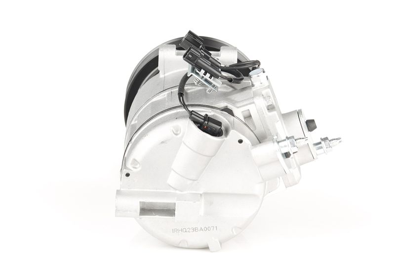 Kompressor, kliimaseade, NISSENS 89462