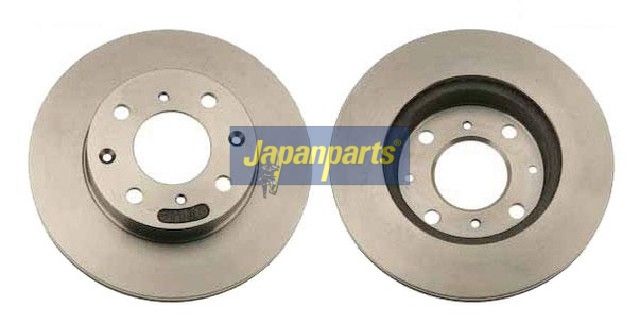 Disc frana JAPANPARTS DI-441