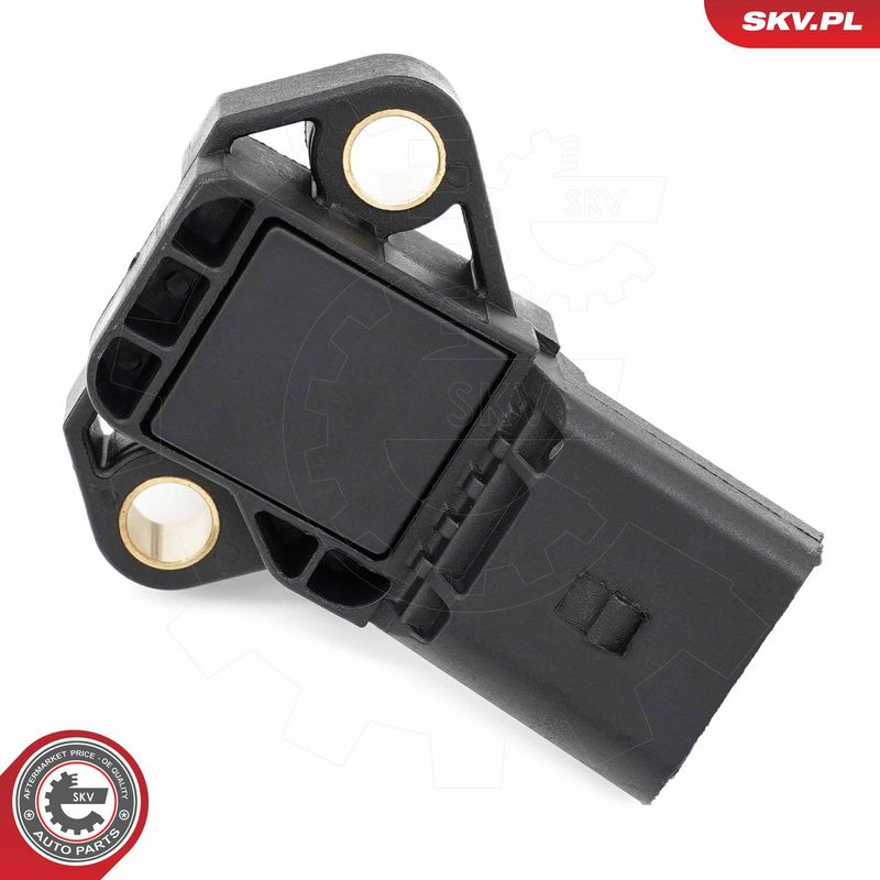 Andur, õhuvõtu rõhk, ESEN SKV 17SKV908