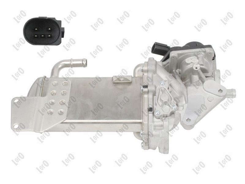 EGR-klapp, ABAKUS 121-01-069