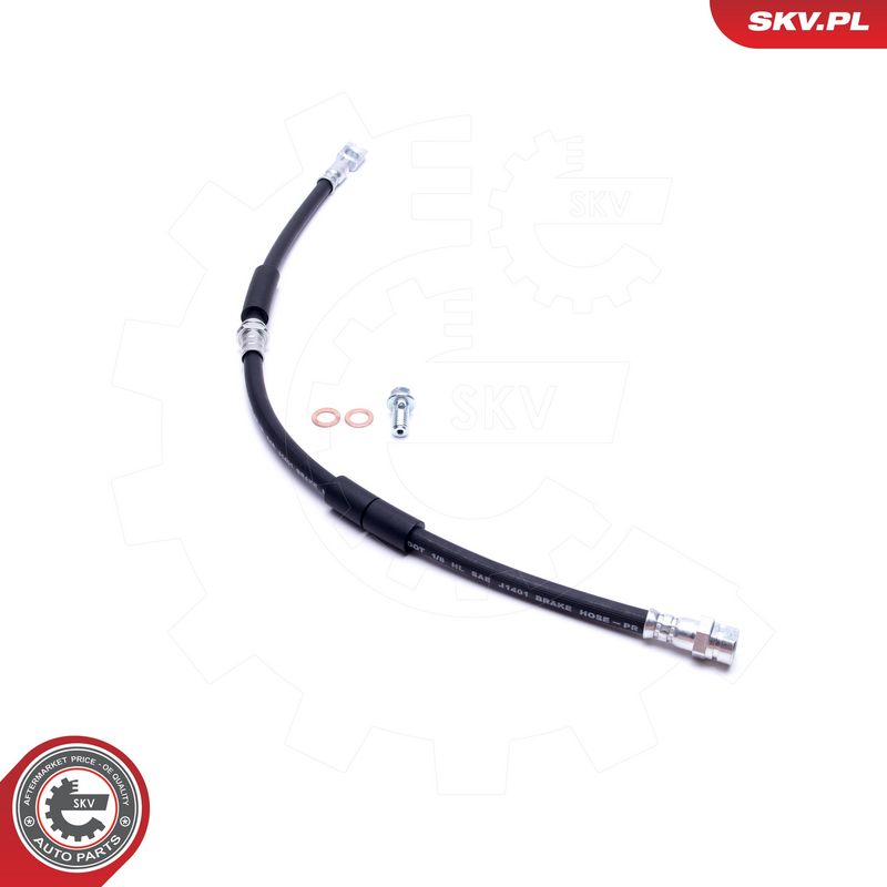 Pidurivoolik, ESEN SKV...