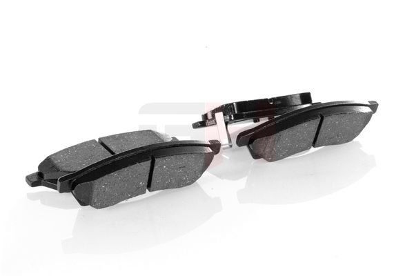 Piduriklotsi komplekt, ketaspidur, GH GH-410408