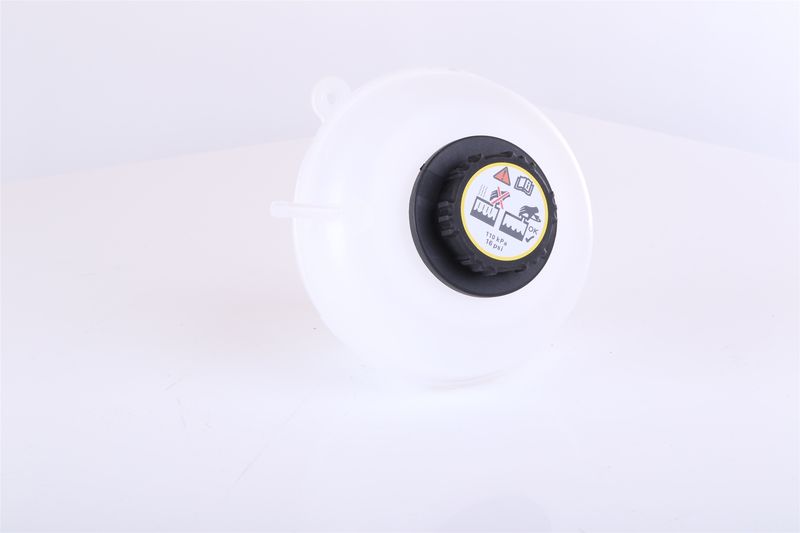 NISSENS 996251 Expansion Tank, coolant