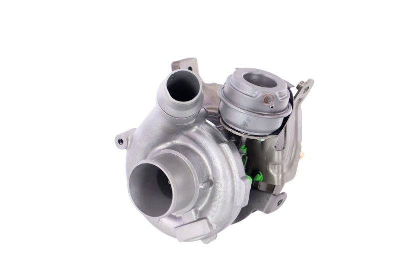 REMANTE 003-001-000201R Turbokompresorius