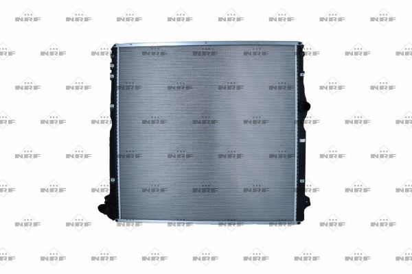 Chladič, chlazení motoru 500006