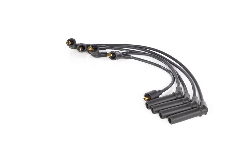 BOSCH 0986356990 Ignition Cable Kit