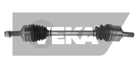 Prekės atitinka OEM kodą: 495012E400