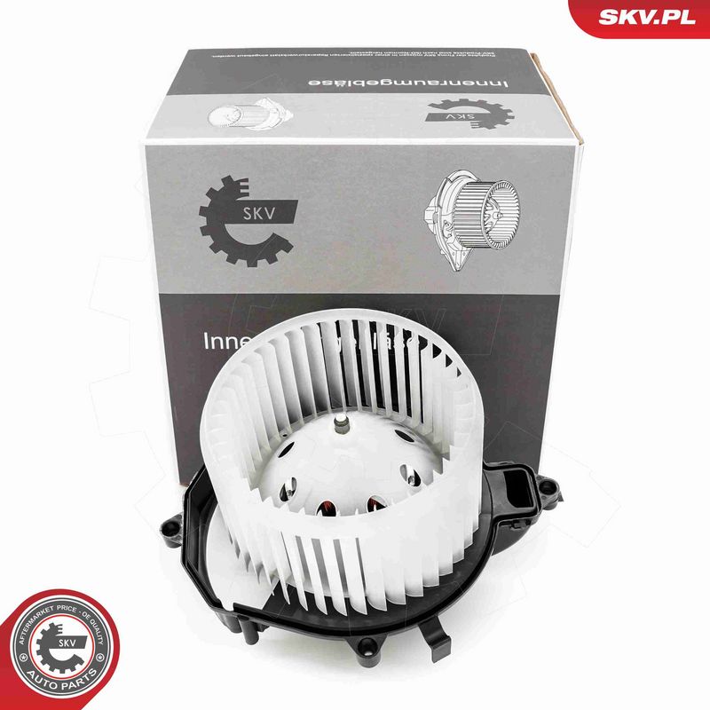ESEN SKV 68SKV053 Interior Blower