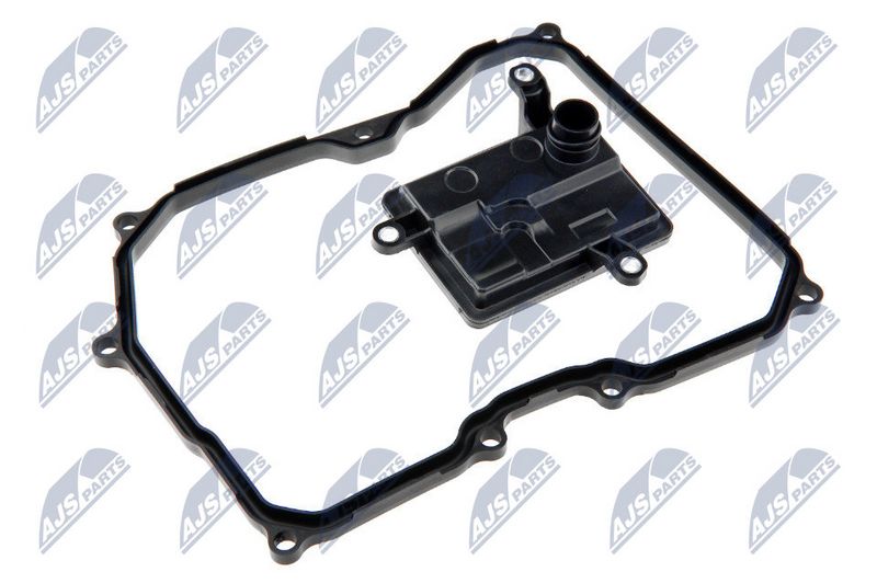 NTY FSF-VW-006 Комплект гідравлічних фільтрів, автоматична коробка передач