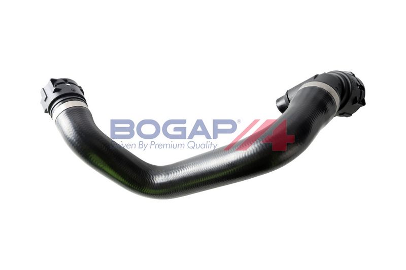 Manguera Radiador BOGAP B4228496 - 2