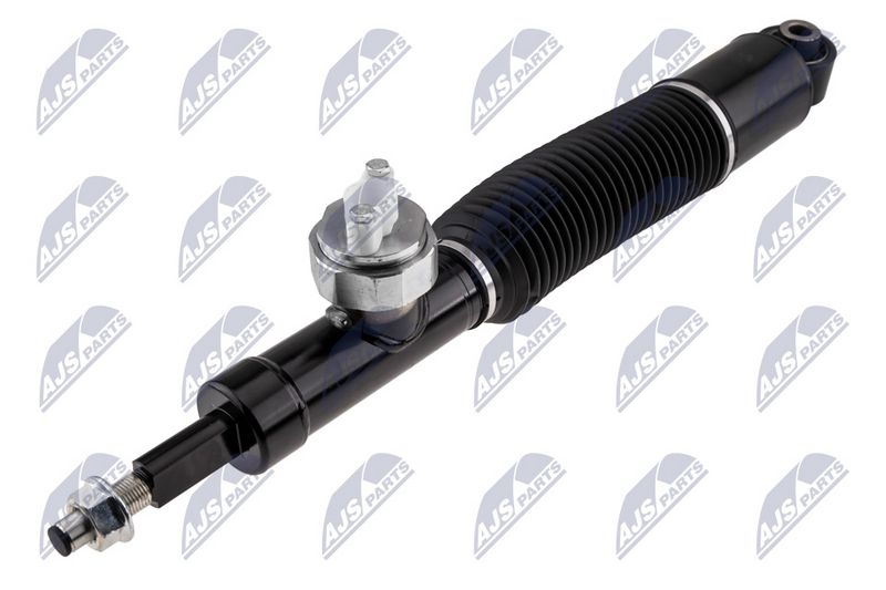 Amort, NTY A-NS-055