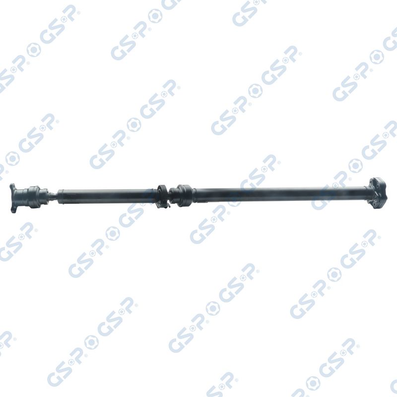 This part match OEM code: A2534105001