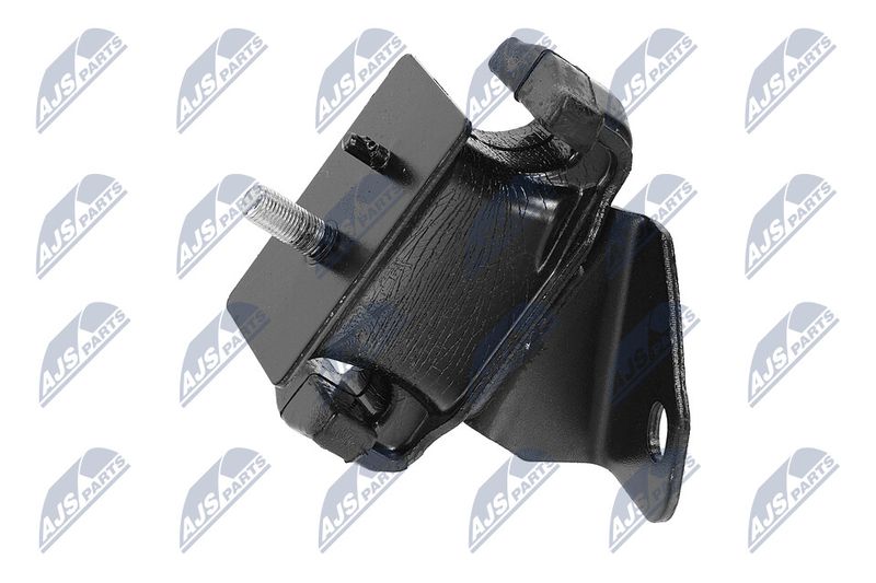 Paigutus, Mootor, NTY ZPS-HY-545