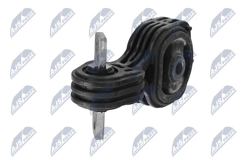 Paigutus, Mootor, NTY ZPS-HD-014