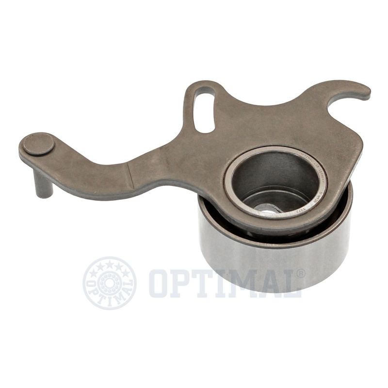 OPTIMAL 0-N910 Tensioner Pulley, timing belt