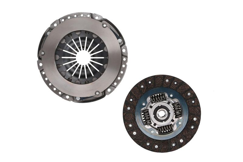 Sidurikomplekt, KAMOKA KC365