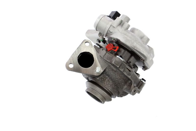 REMANTE 003-002-001407R Charger, charging (supercharged/turbocharged)