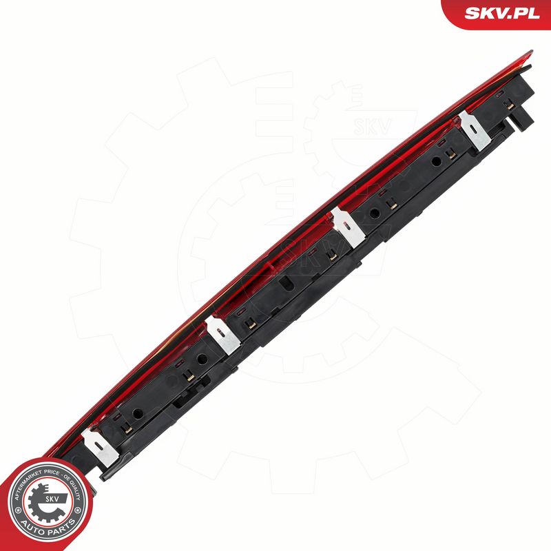 Lisapidurituli, ESEN SKV 72SKV805