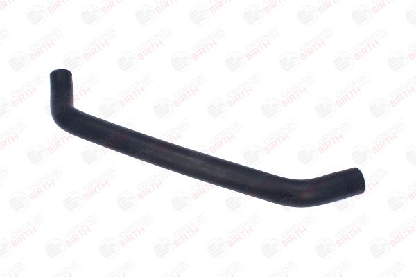 BIRTH 55158 Radiator Hose