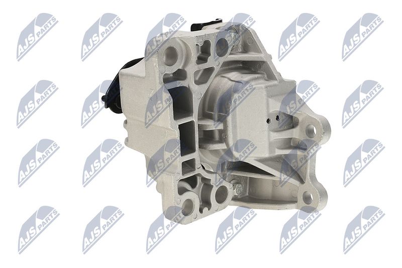 Paigutus, Mootor, NTY ZPS-FR-054