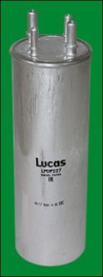 горивен филтър LUCAS