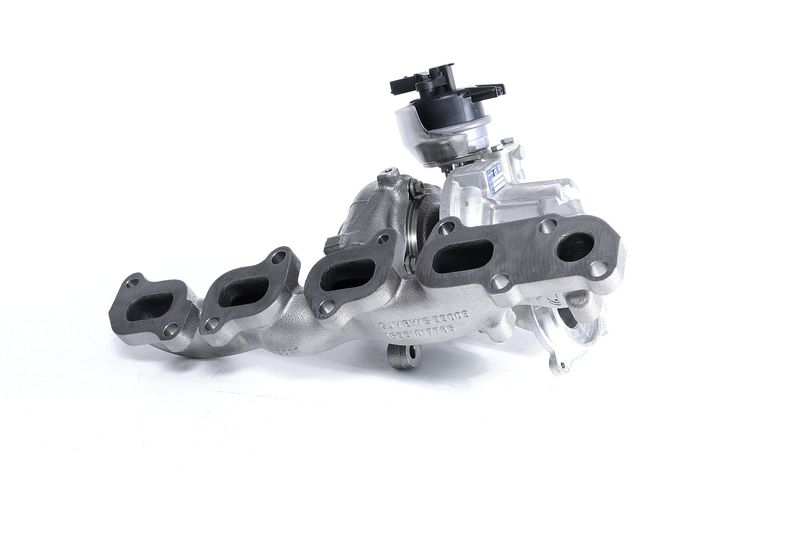 Compresor,sistem de supraalimentare T917601 BTS Turbo