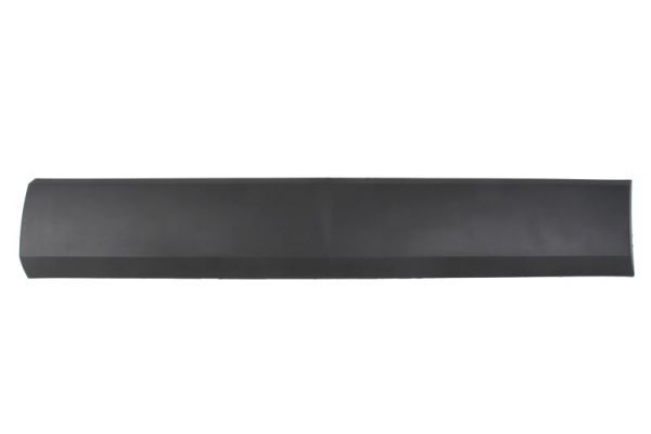 Garneerstroken voor pagina Links (zwart) past: FORD TRANSIT VI V363 FL 09.18-